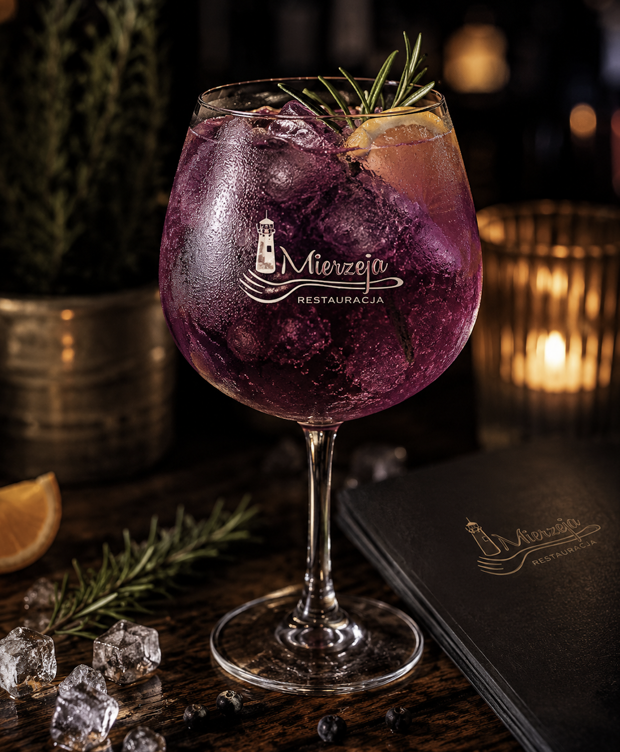 Mierzeja Purple